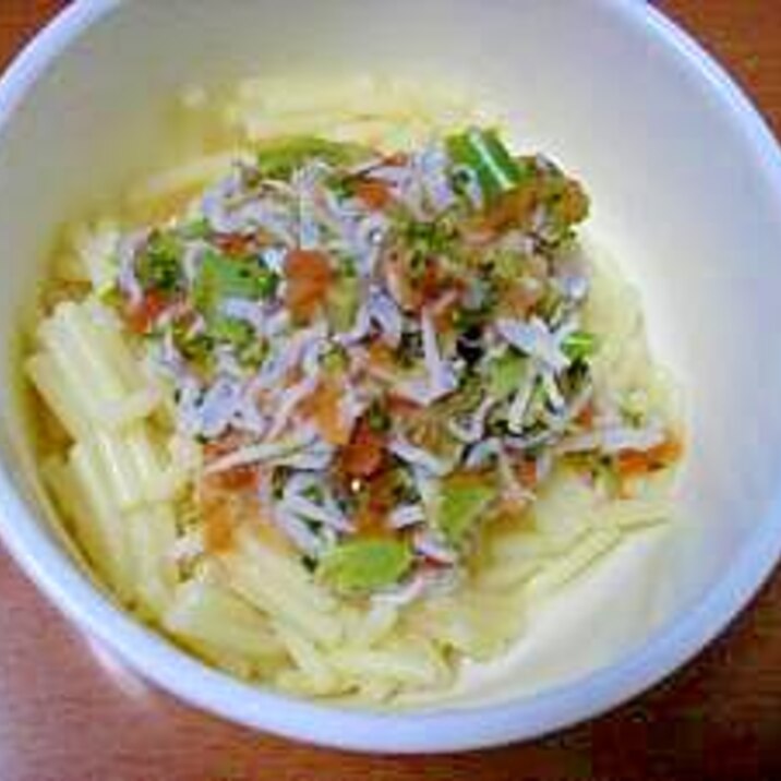 離乳食 トマトとしらすのスパゲティー レシピ 作り方 By ぽんた0479 楽天レシピ 離乳食 トマトとしらすのスパゲティー レシピ 作り方 By ぽんた0479 楽天レシピ
